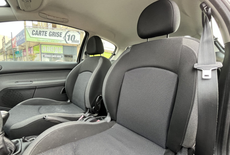 Peugeot 206+ 206+ 1.4 i 75 cv