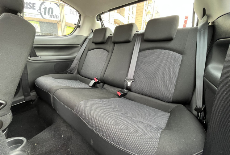 Peugeot 206+ 206+ 1.4 i 75 cv