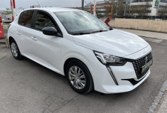 Peugeot 208 (P21) II 5 Portes 1.5 Blue HDi S&S 100 cv