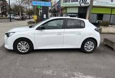 Peugeot 208 (P21) II 5 Portes 1.5 Blue HDi S&S 100 cv