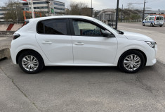 Peugeot 208 (P21) II 5 Portes 1.5 Blue HDi S&S 100 cv