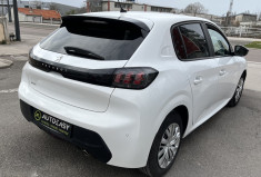 Peugeot 208 (P21) II 5 Portes 1.5 Blue HDi S&S 100 cv