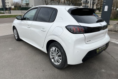 Peugeot 208 (P21) II 5 Portes 1.5 Blue HDi S&S 100 cv