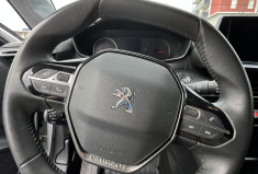 Peugeot 208 (P21) II 5 Portes 1.5 Blue HDi S&S 100 cv