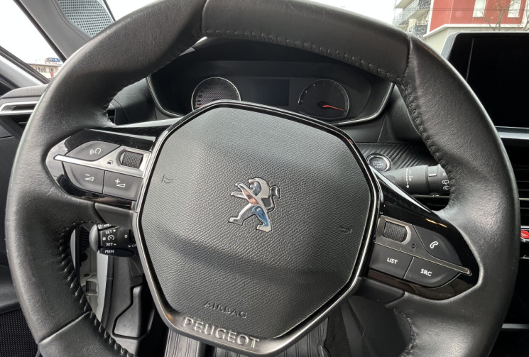 Peugeot 208 (P21) II 5 Portes 1.5 Blue HDi S&S 100 cv