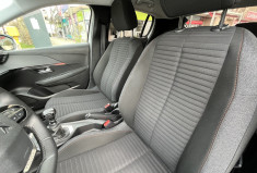 Peugeot 208 (P21) II 5 Portes 1.5 Blue HDi S&S 100 cv