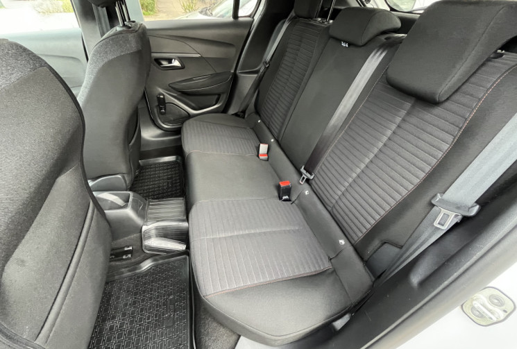 Peugeot 208 (P21) II 5 Portes 1.5 Blue HDi S&S 100 cv