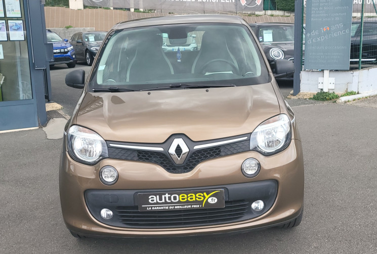 Renault Twingo SCE 70 INTENS 