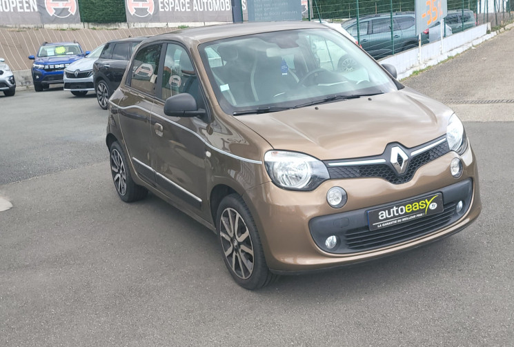 Renault Twingo SCE 70 INTENS 