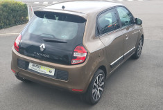 Renault Twingo SCE 70 INTENS 