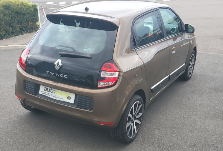 Renault Twingo SCE 70 INTENS 