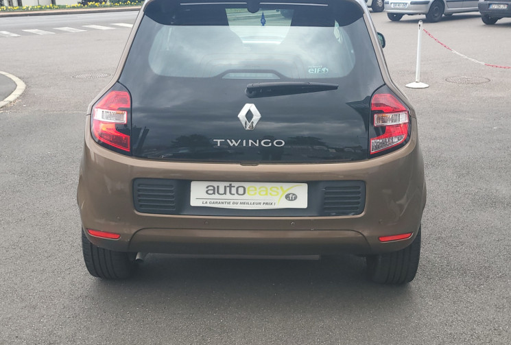 Renault Twingo SCE 70 INTENS 