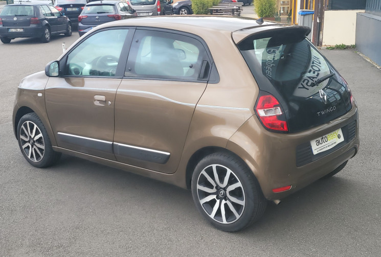 Renault Twingo SCE 70 INTENS 