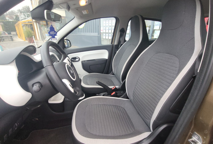 Renault Twingo SCE 70 INTENS 