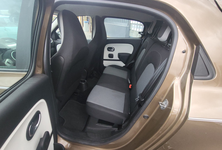 Renault Twingo SCE 70 INTENS 