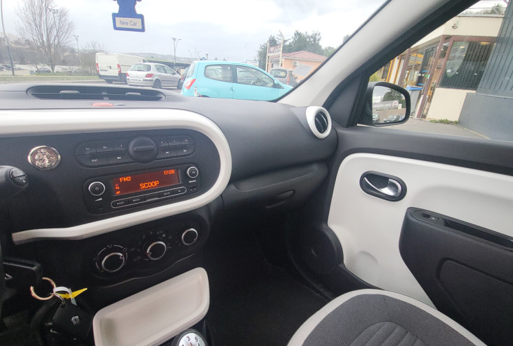 Renault Twingo SCE 70 INTENS 