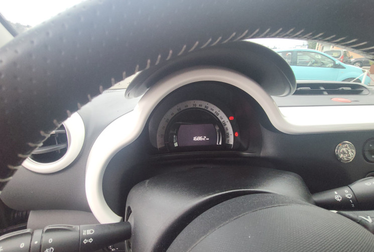 Renault Twingo SCE 70 INTENS 