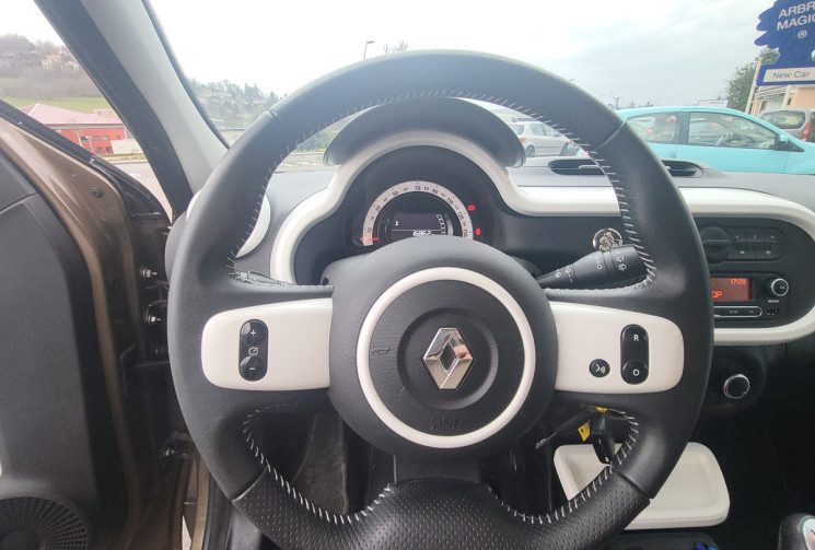 Renault Twingo SCE 70 INTENS 
