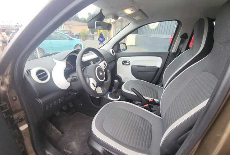Renault Twingo SCE 70 INTENS 