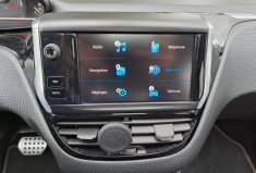 Peugeot 2008 BlueHDi 120 EAT6 GT line Toit pano / android Auto