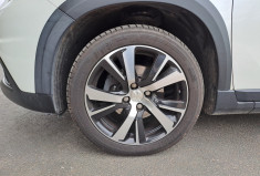Peugeot 2008 BlueHDi 120 EAT6 GT line Toit pano / android Auto