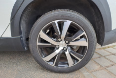 Peugeot 2008 BlueHDi 120 EAT6 GT line Toit pano / android Auto