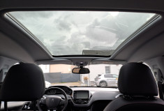 Peugeot 2008 BlueHDi 120 EAT6 GT line Toit pano / android Auto