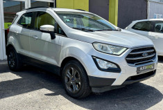 Ford Ecosport Phase 3 1.0 SCTi EcoBoost 12V S&S 100 cv // Très bon état