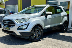 Ford Ecosport Phase 3 1.0 SCTi EcoBoost 12V S&S 100 cv // Très bon état