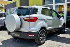 Ford Ecosport Phase 3 1.0 SCTi EcoBoost 12V S&S 100 cv // Très bon état