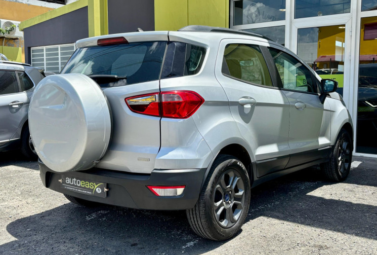 Ford Ecosport Phase 3 1.0 SCTi EcoBoost 12V S&S 100 cv // Très bon état