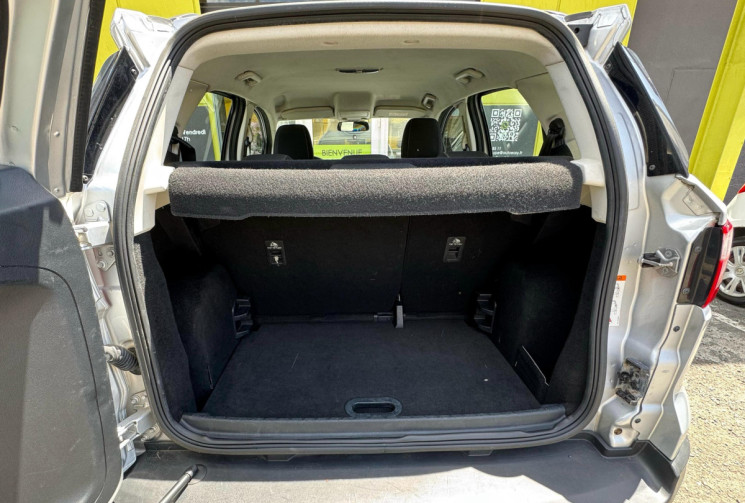 Ford Ecosport Phase 3 1.0 SCTi EcoBoost 12V S&S 100 cv // Très bon état