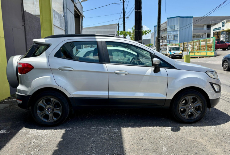 Ford Ecosport Phase 3 1.0 SCTi EcoBoost 12V S&S 100 cv // Très bon état