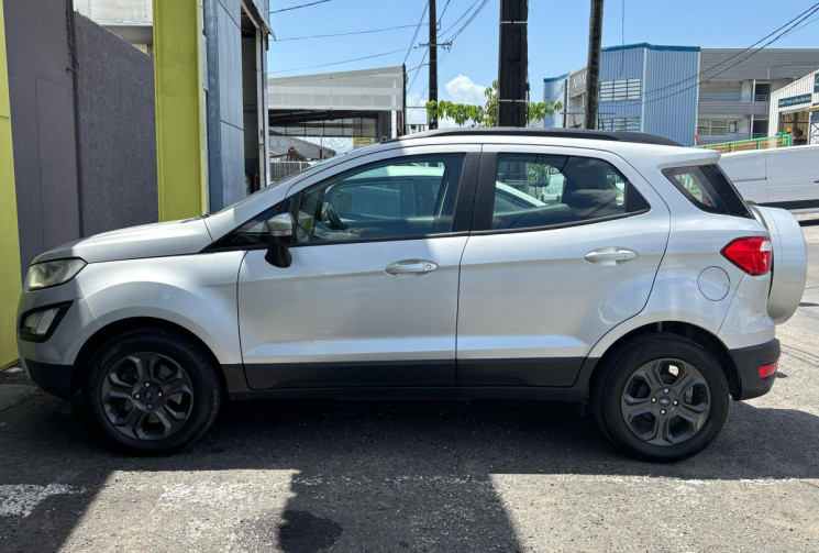 Ford Ecosport Phase 3 1.0 SCTi EcoBoost 12V S&S 100 cv // Très bon état