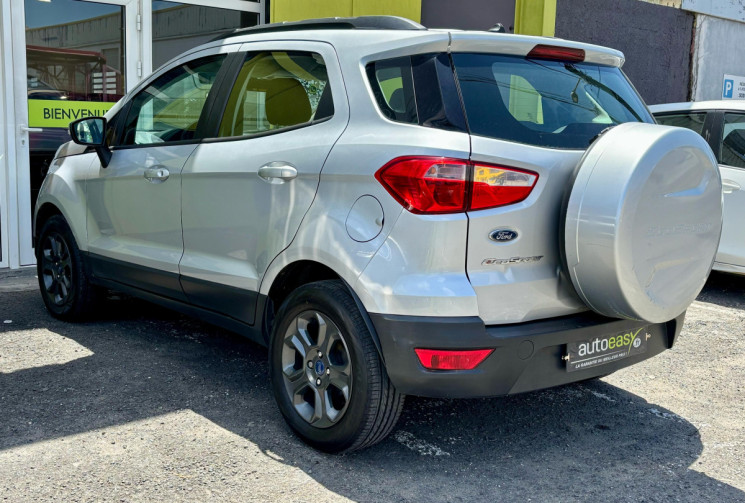 Ford Ecosport Phase 3 1.0 SCTi EcoBoost 12V S&S 100 cv // Très bon état