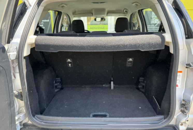Ford Ecosport Phase 3 1.0 SCTi EcoBoost 12V S&S 100 cv // Très bon état