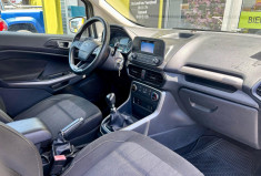 Ford Ecosport Phase 3 1.0 SCTi EcoBoost 12V S&S 100 cv // Très bon état