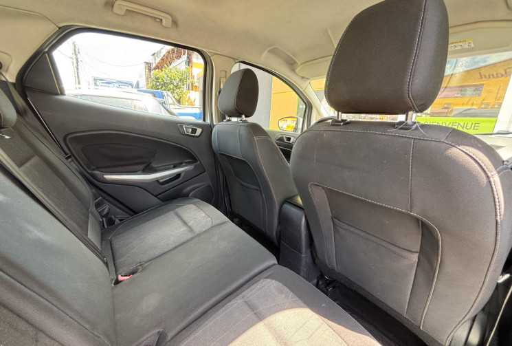 Ford Ecosport Phase 3 1.0 SCTi EcoBoost 12V S&S 100 cv // Très bon état