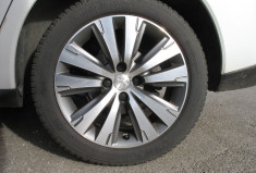 Peugeot 3008 1.6 THP 165 S&S EAT6 Allure MOTEUR A CHAINE