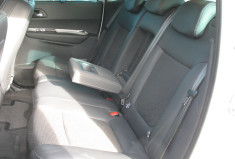 Peugeot 3008 1.6 THP 165 S&S EAT6 Allure MOTEUR A CHAINE