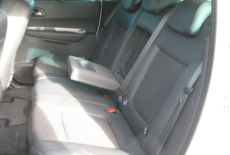 Peugeot 3008 1.6 THP 165 S&S EAT6 Allure MOTEUR A CHAINE