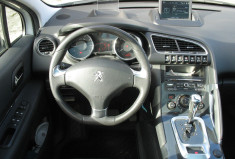 Peugeot 3008 1.6 THP 165 S&S EAT6 Allure MOTEUR A CHAINE