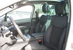 Peugeot 3008 1.6 THP 165 S&S EAT6 Allure MOTEUR A CHAINE