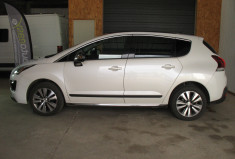 Peugeot 3008 1.6 THP 165 S&S EAT6 Allure MOTEUR A CHAINE