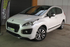 Peugeot 3008 1.6 THP 165 S&S EAT6 Allure MOTEUR A CHAINE