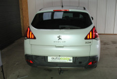 Peugeot 3008 1.6 THP 165 S&S EAT6 Allure MOTEUR A CHAINE