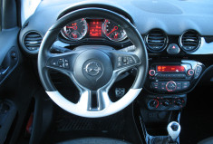 Opel Adam 1.4 Twinport 16v EcoFlex 87 Jam Bluetooth -