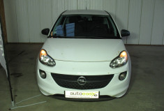 Opel Adam 1.4 Twinport 16v EcoFlex 87 Jam Bluetooth -