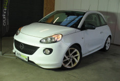 Opel Adam 1.4 Twinport 16v EcoFlex 87 Jam Bluetooth -