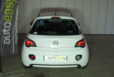 Opel Adam 1.4 Twinport 16v EcoFlex 87 Jam Bluetooth -